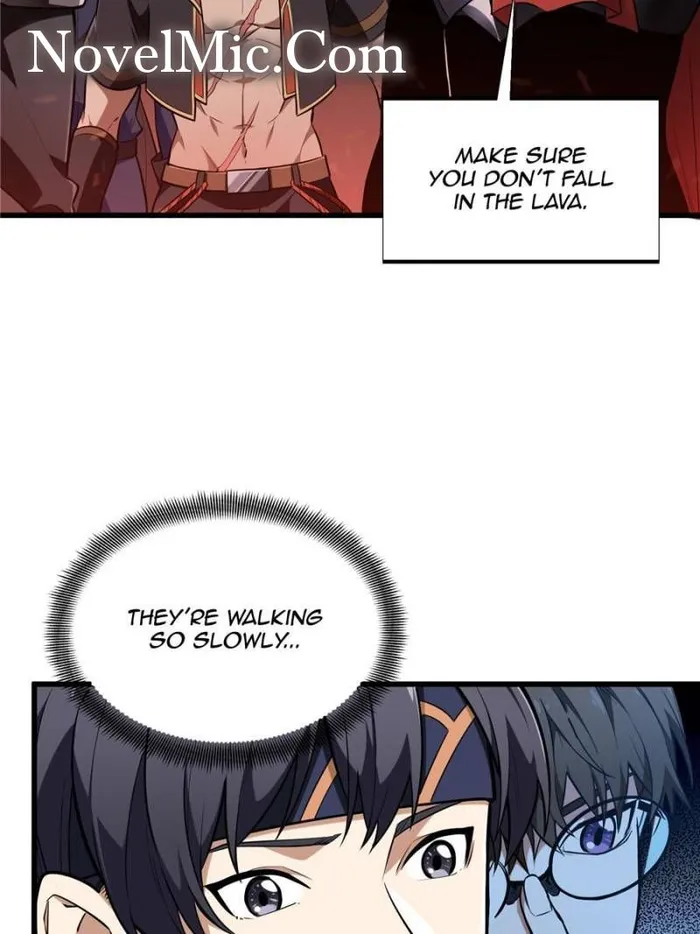 The King’s Avatar Chapter 101 - page 41