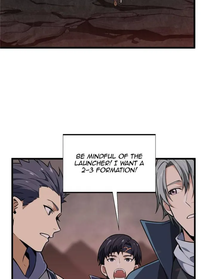 The King’s Avatar Chapter 101 - page 43
