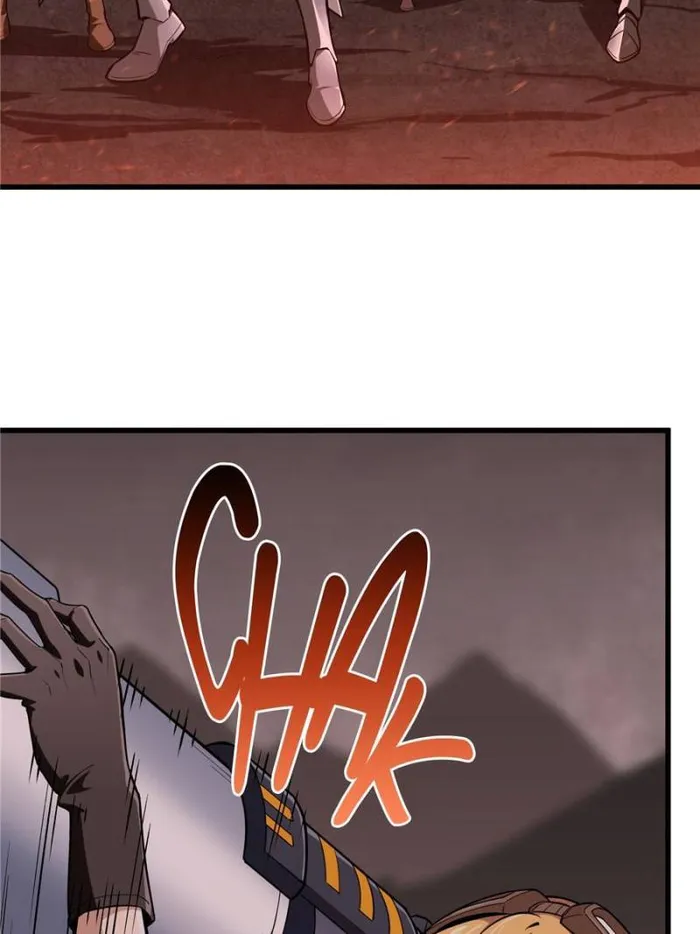The King’s Avatar Chapter 101 - page 46