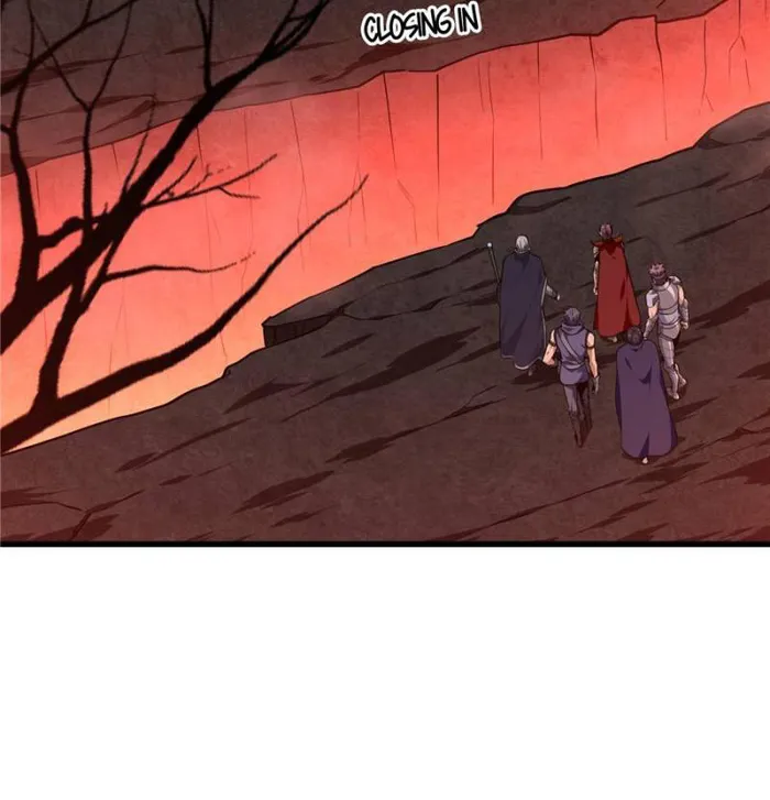 The King’s Avatar Chapter 101 - page 49