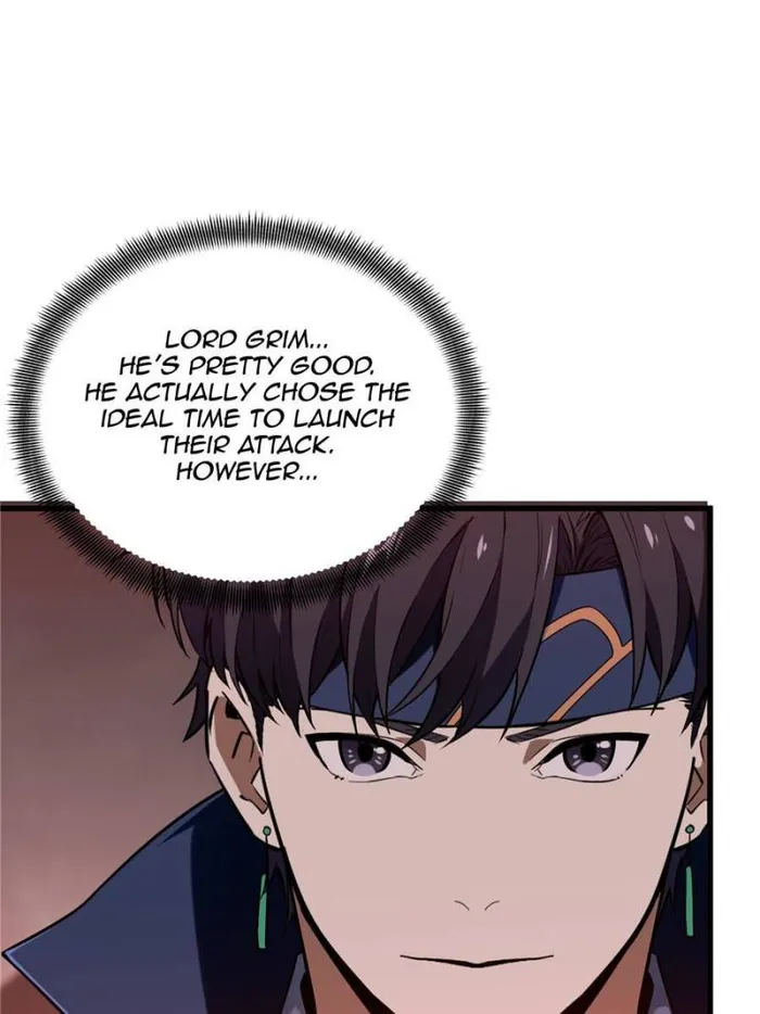 The King’s Avatar Chapter 101 - page 60