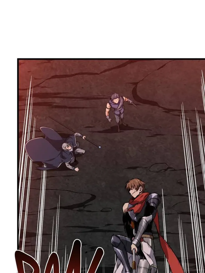 The King’s Avatar Chapter 101 - page 69
