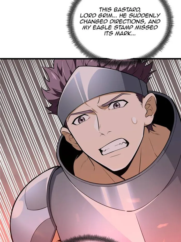 The King’s Avatar Chapter 101 - page 72