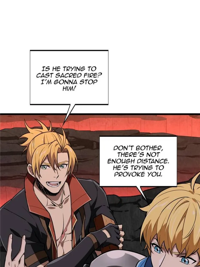 The King’s Avatar Chapter 101 - page 83