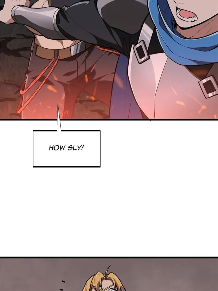 The King’s Avatar Chapter 101 - page 84