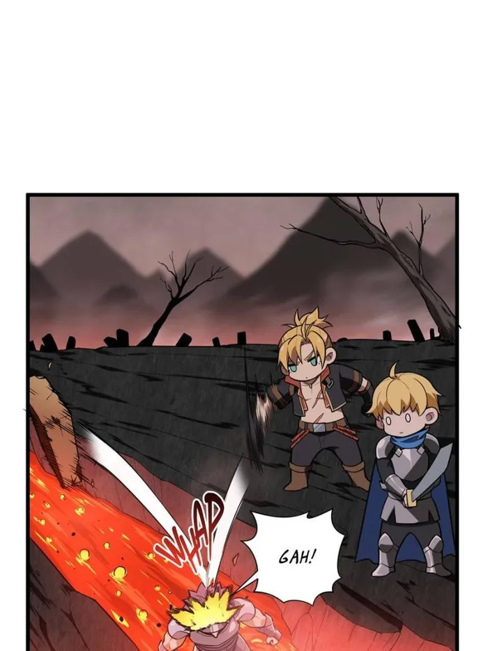 The King’s Avatar Chapter 101 - page 86