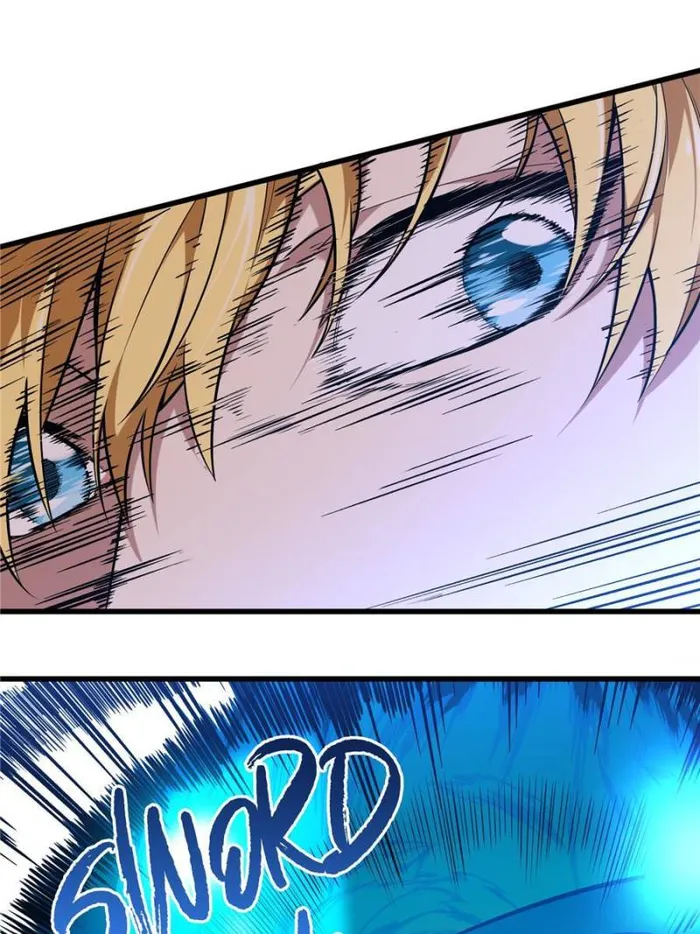 The King’s Avatar Chapter 101 - page 91