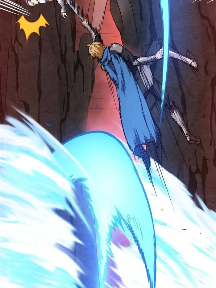 The King’s Avatar Chapter 101 - page 96