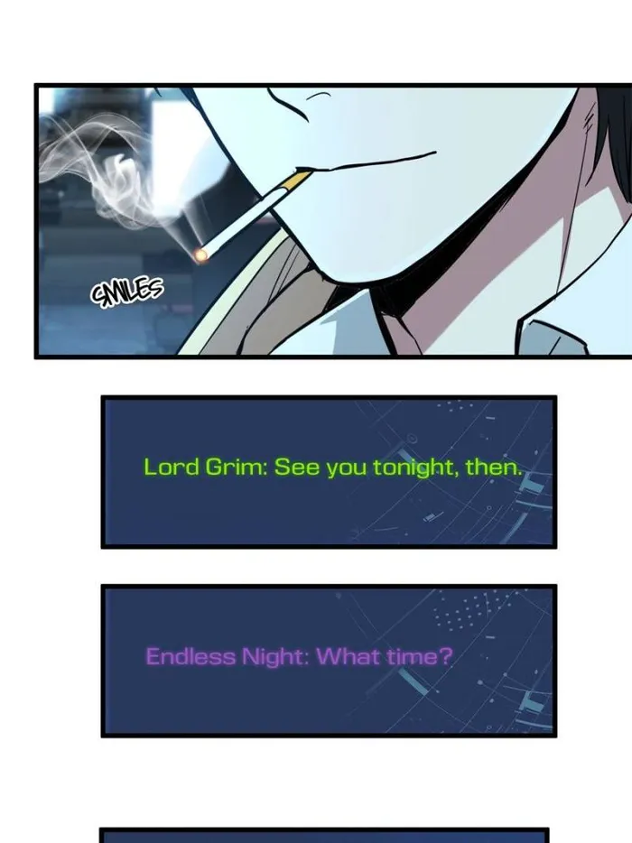 The King’s Avatar Chapter 100 - page 105