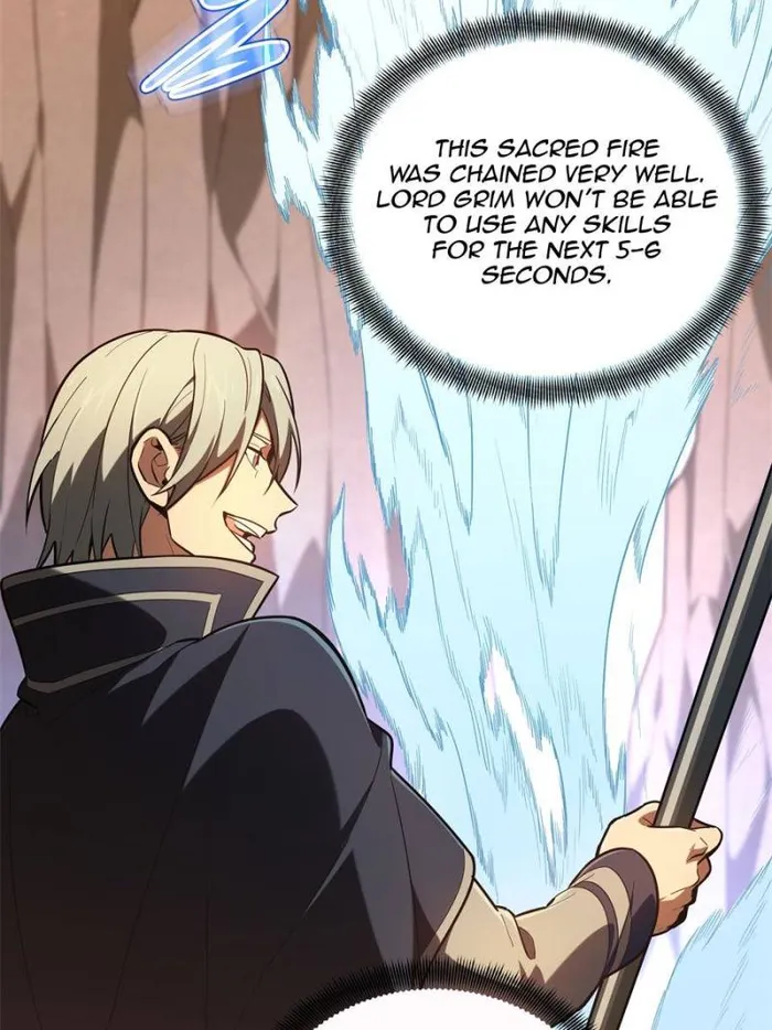 The King’s Avatar Chapter 100 - page 2