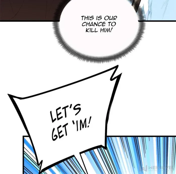 The King’s Avatar Chapter 100 - page 3