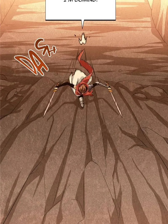 The King’s Avatar Chapter 99 - page 16