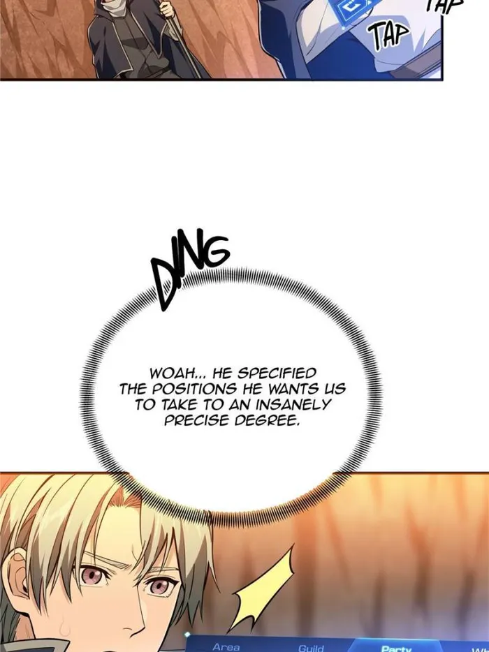 The King’s Avatar Chapter 99 - page 2