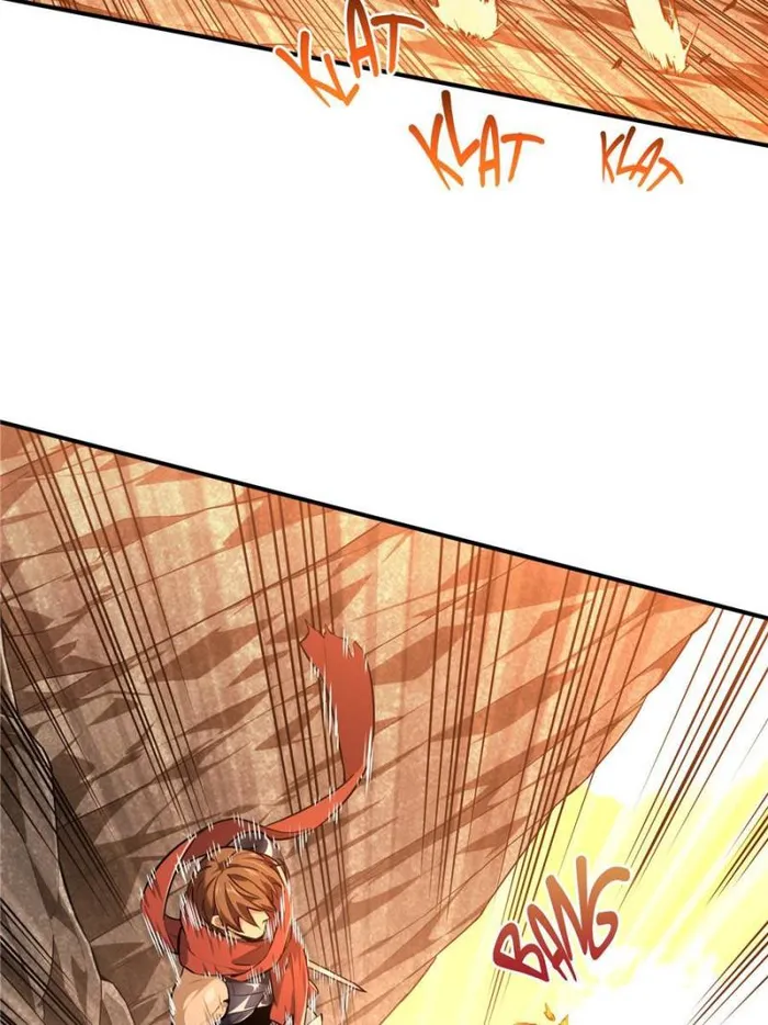 The King’s Avatar Chapter 99 - page 30