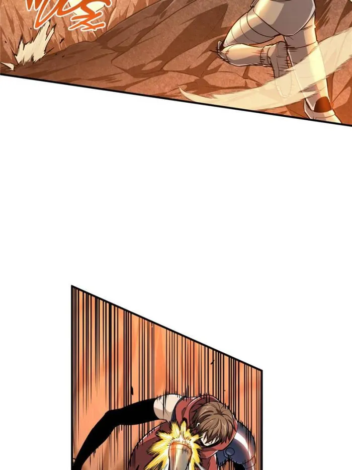 The King’s Avatar Chapter 99 - page 36
