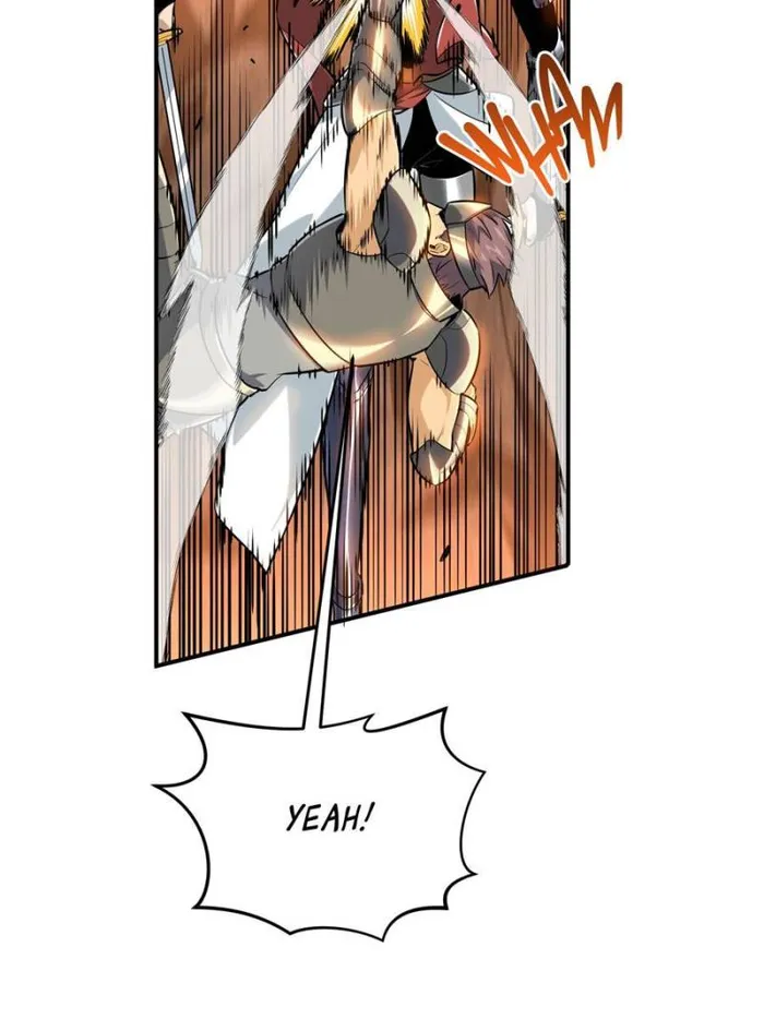 The King’s Avatar Chapter 99 - page 37