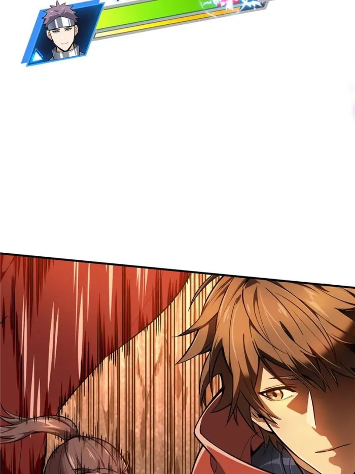 The King’s Avatar Chapter 99 - page 45