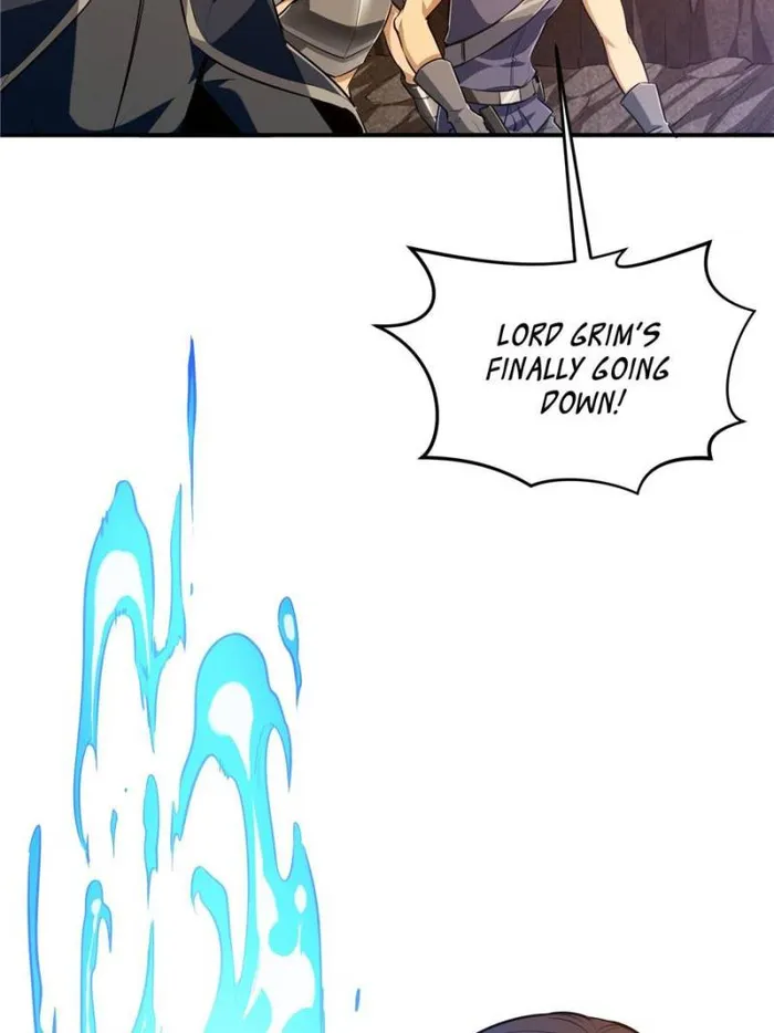The King’s Avatar Chapter 99 - page 55