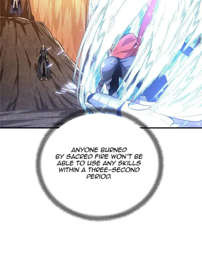 The King’s Avatar Chapter 99 - page 60