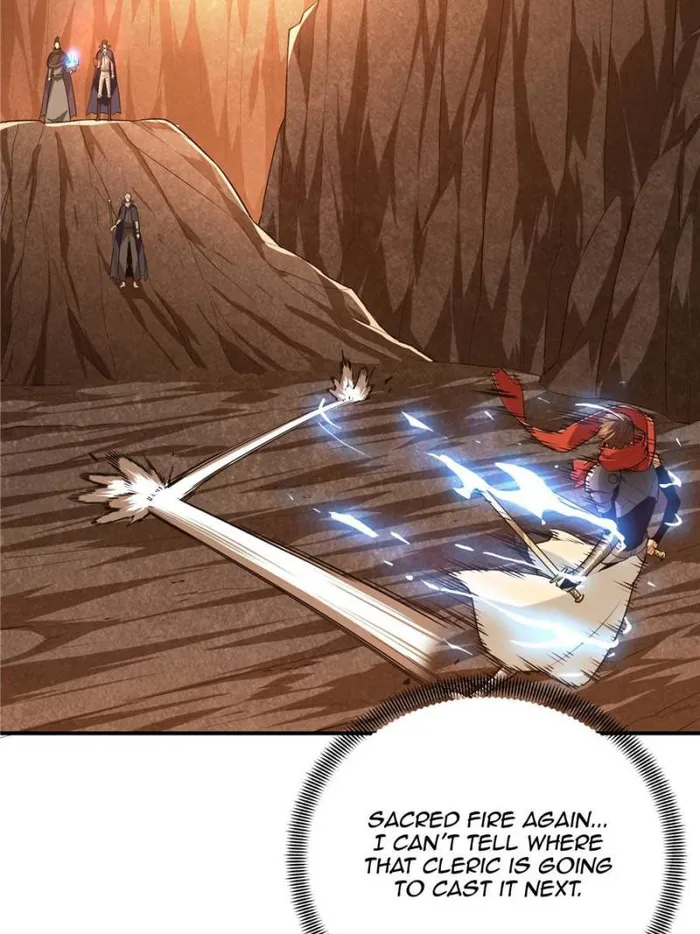 The King’s Avatar Chapter 99 - page 63