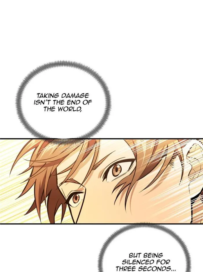 The King’s Avatar Chapter 99 - page 65