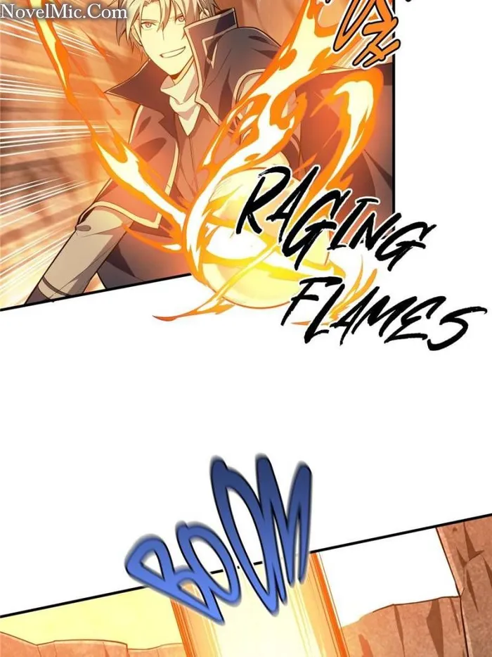 The King’s Avatar Chapter 99 - page 67