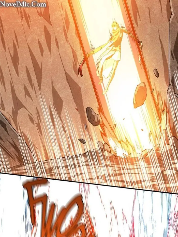 The King’s Avatar Chapter 99 - page 68