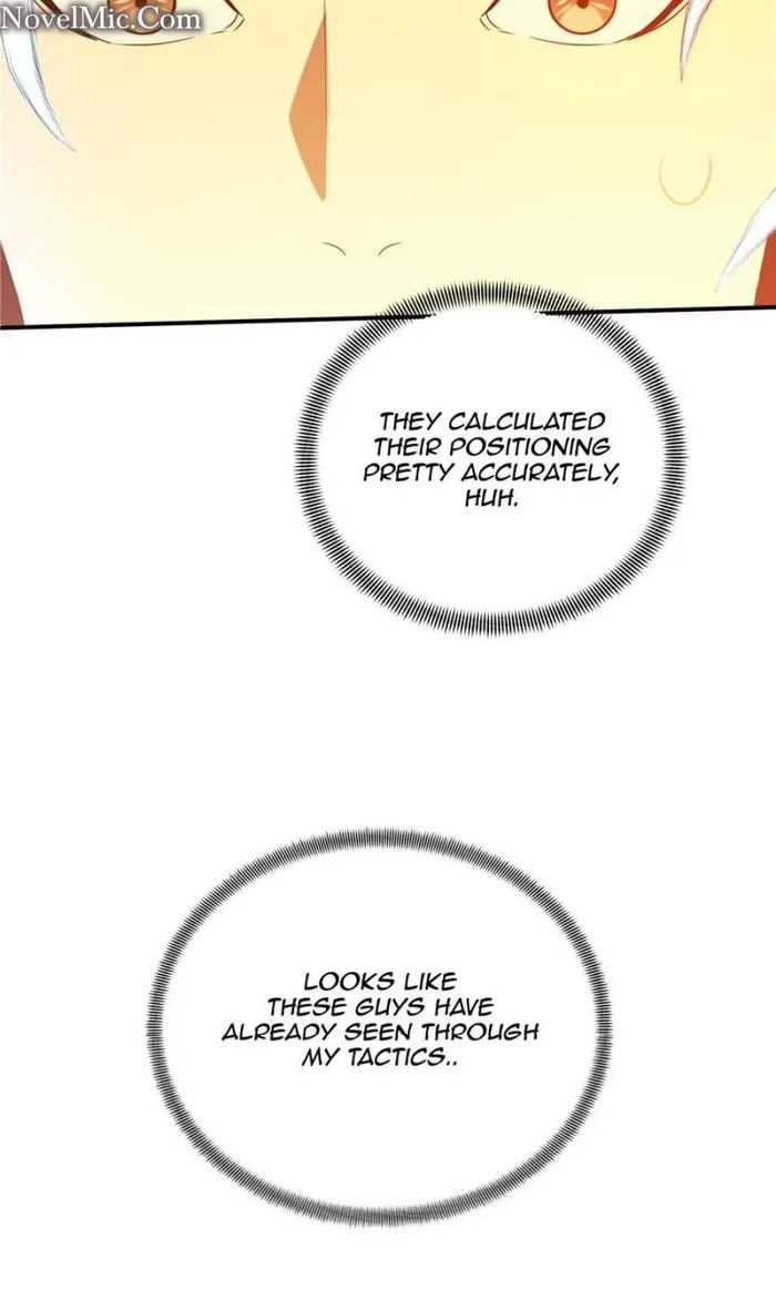 The King’s Avatar Chapter 99 - page 71