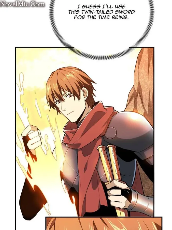 The King’s Avatar Chapter 99 - page 8