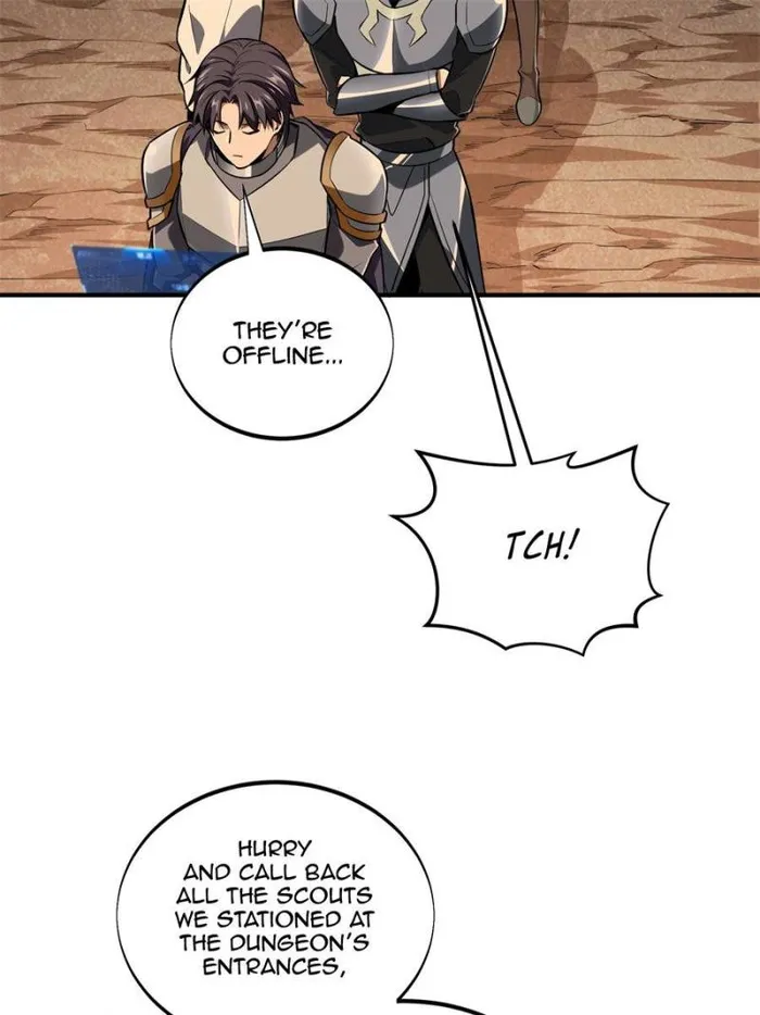 The King’s Avatar Chapter 98 - page 10