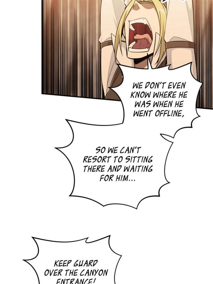 The King’s Avatar Chapter 98 - page 16