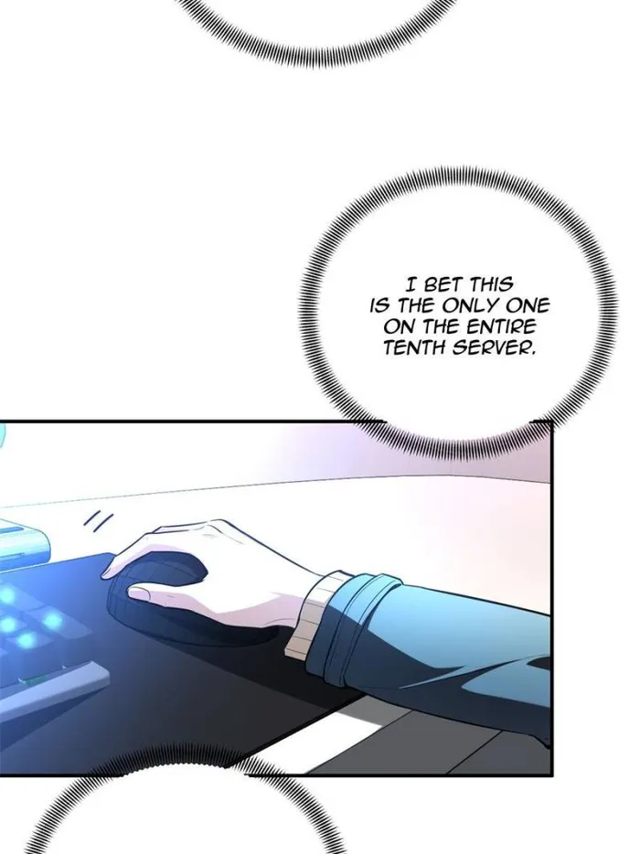 The King’s Avatar Chapter 98 - page 23