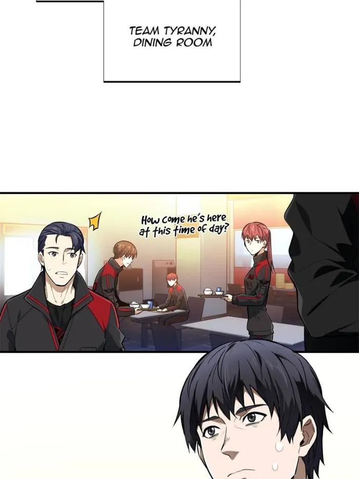 The King’s Avatar Chapter 98 - page 28