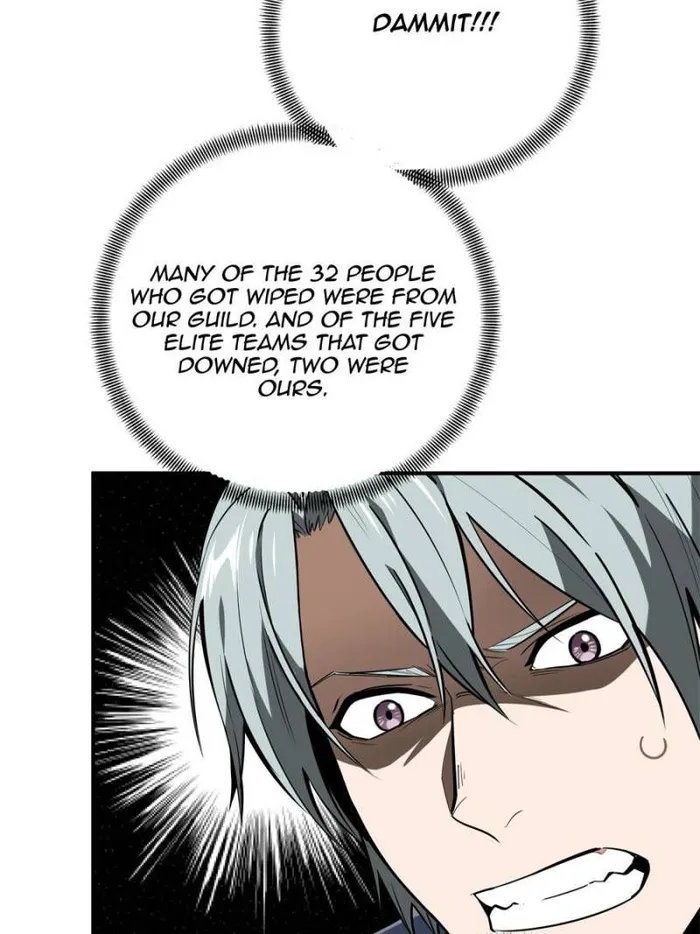 The King’s Avatar Chapter 98 - page 4