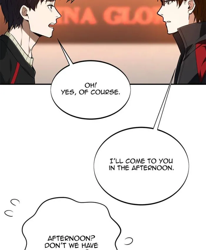 The King’s Avatar Chapter 98 - page 52