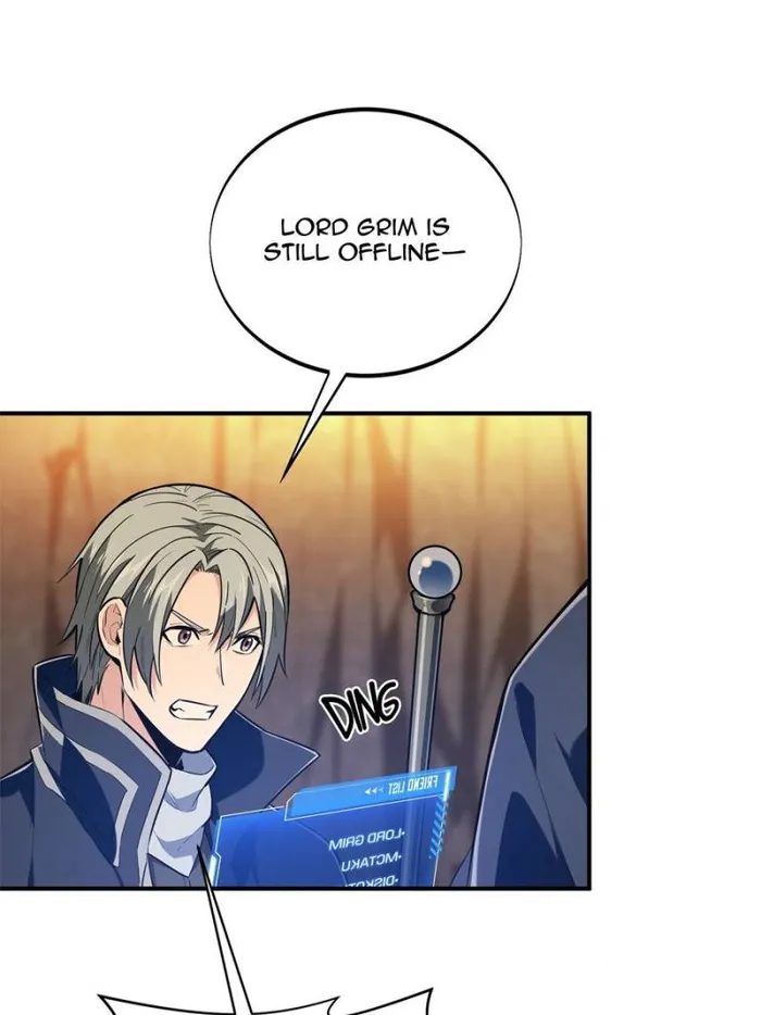 The King’s Avatar Chapter 98 - page 63