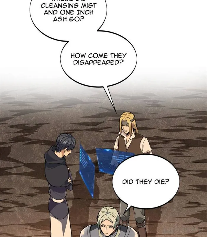 The King’s Avatar Chapter 98 - page 9