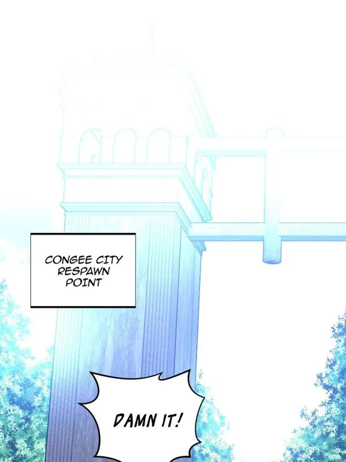 The King’s Avatar Chapter 97 - page 57