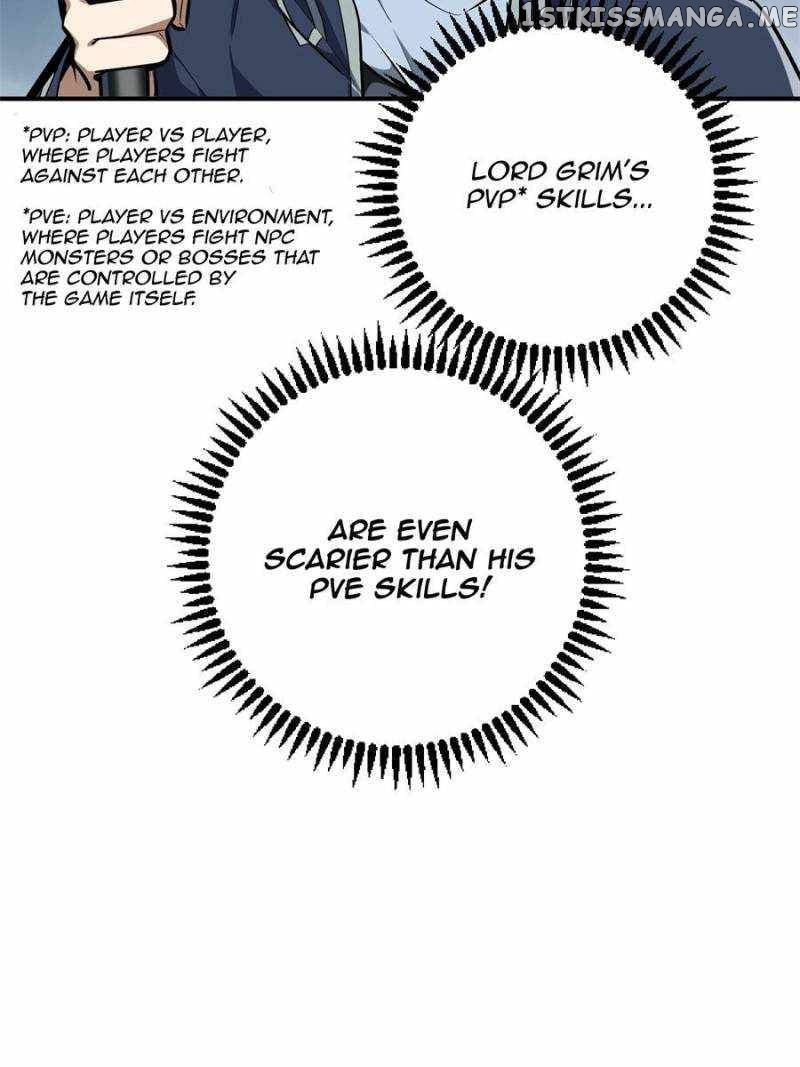 The King’s Avatar Chapter 94 - page 22