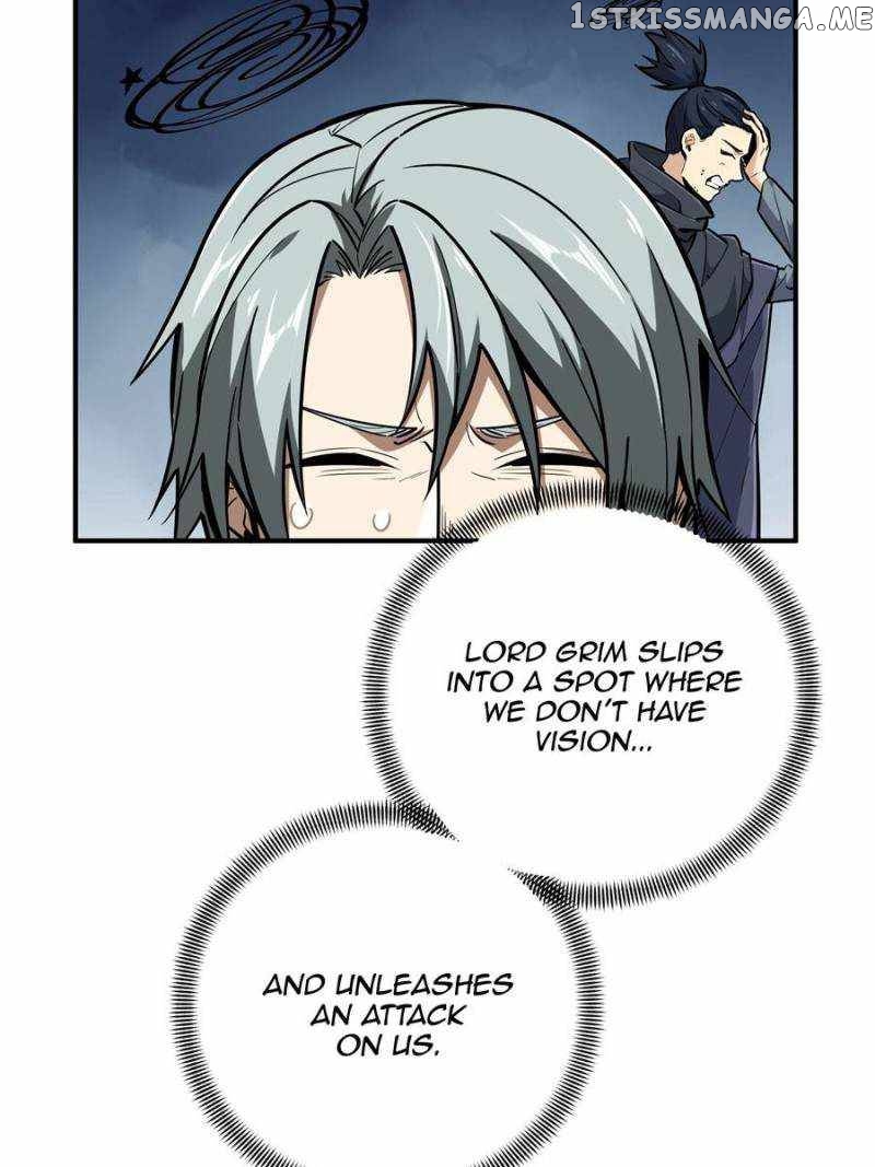 The King’s Avatar Chapter 94 - page 50