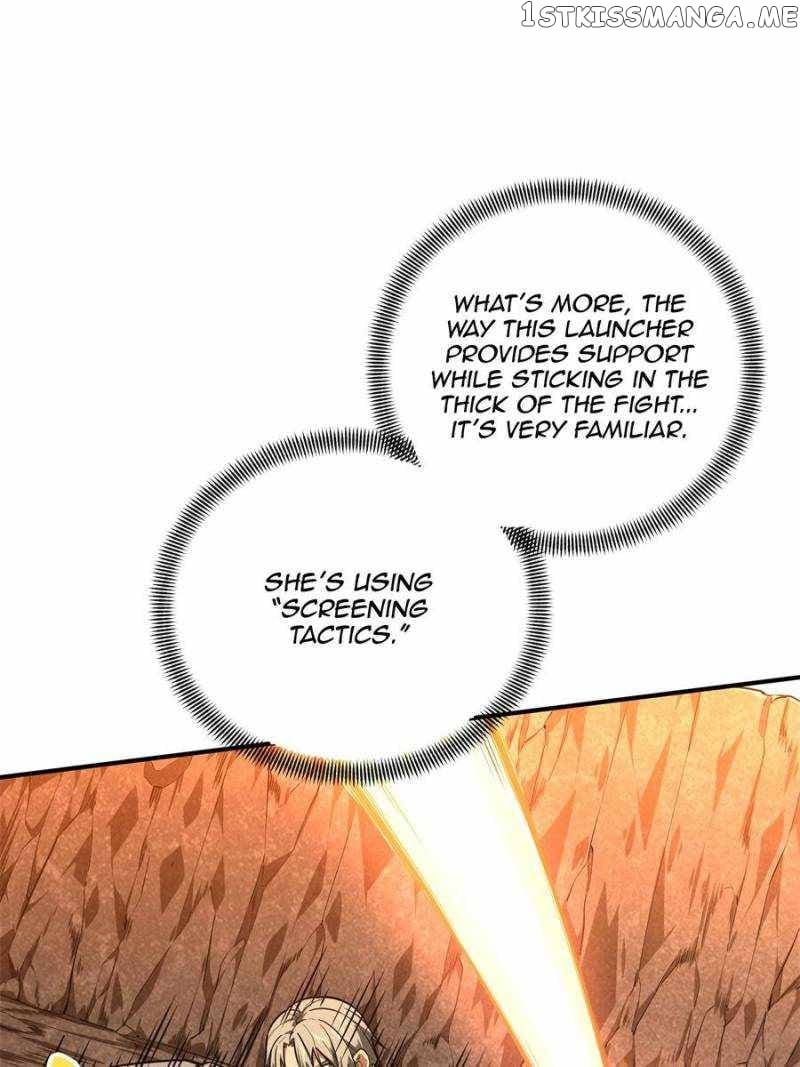 The King’s Avatar Chapter 94 - page 57