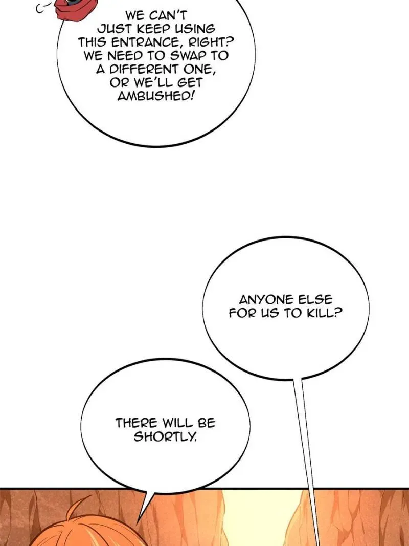 The King’s Avatar Chapter 93 - page 15