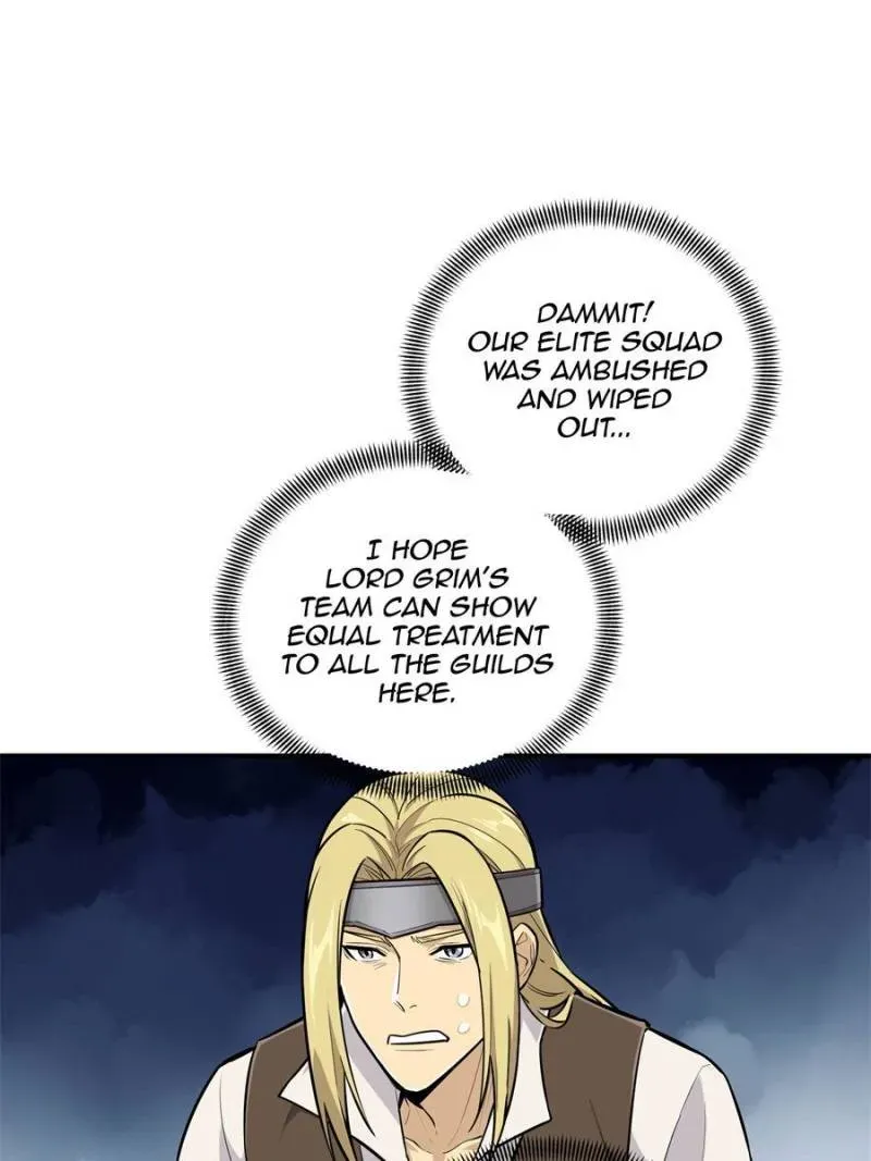 The King’s Avatar Chapter 93 - page 38