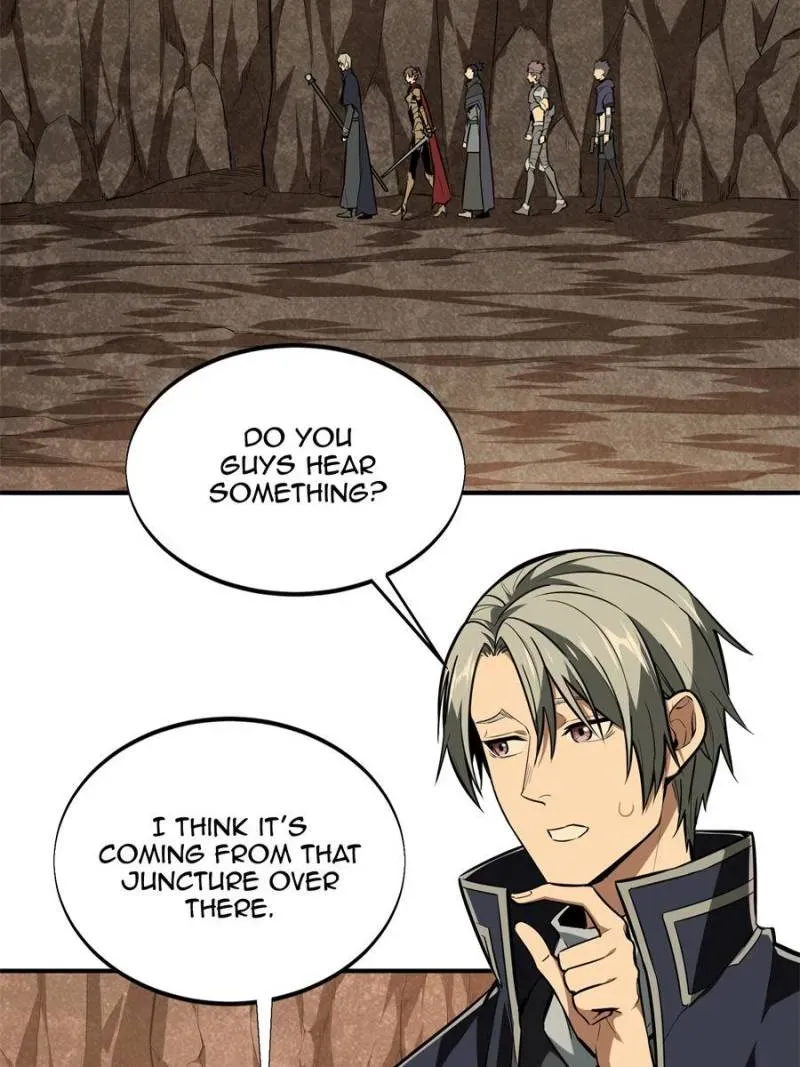 The King’s Avatar Chapter 93 - page 51