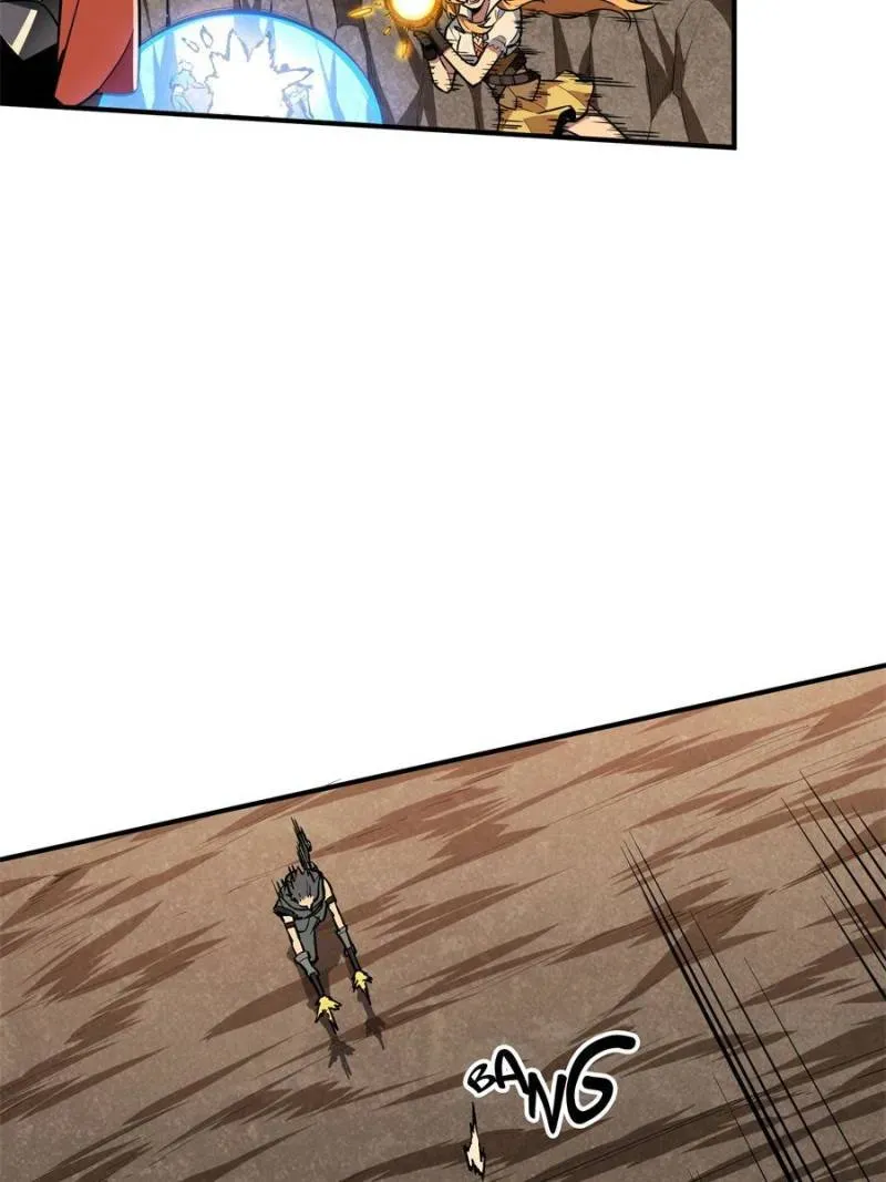 The King’s Avatar Chapter 93 - page 66