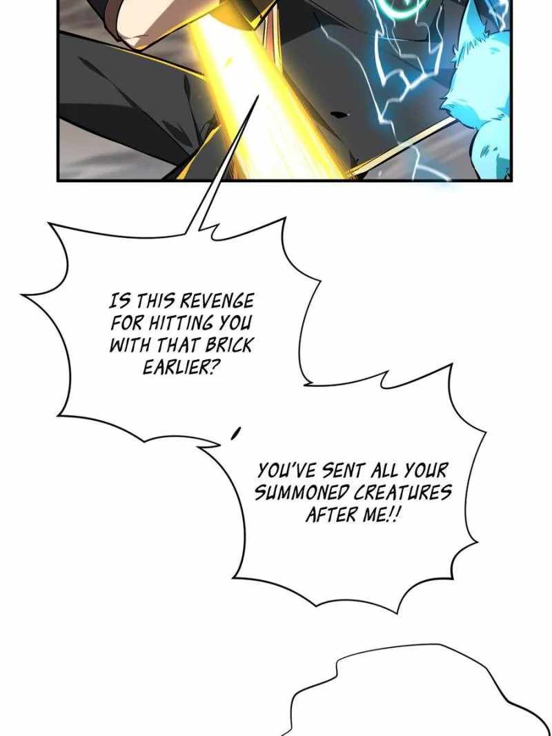 The King’s Avatar chapter 91 - page 10