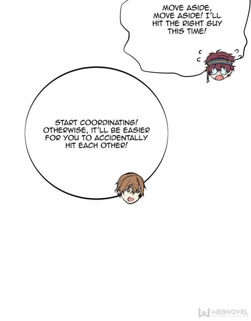 The King’s Avatar chapter 91 - page 11