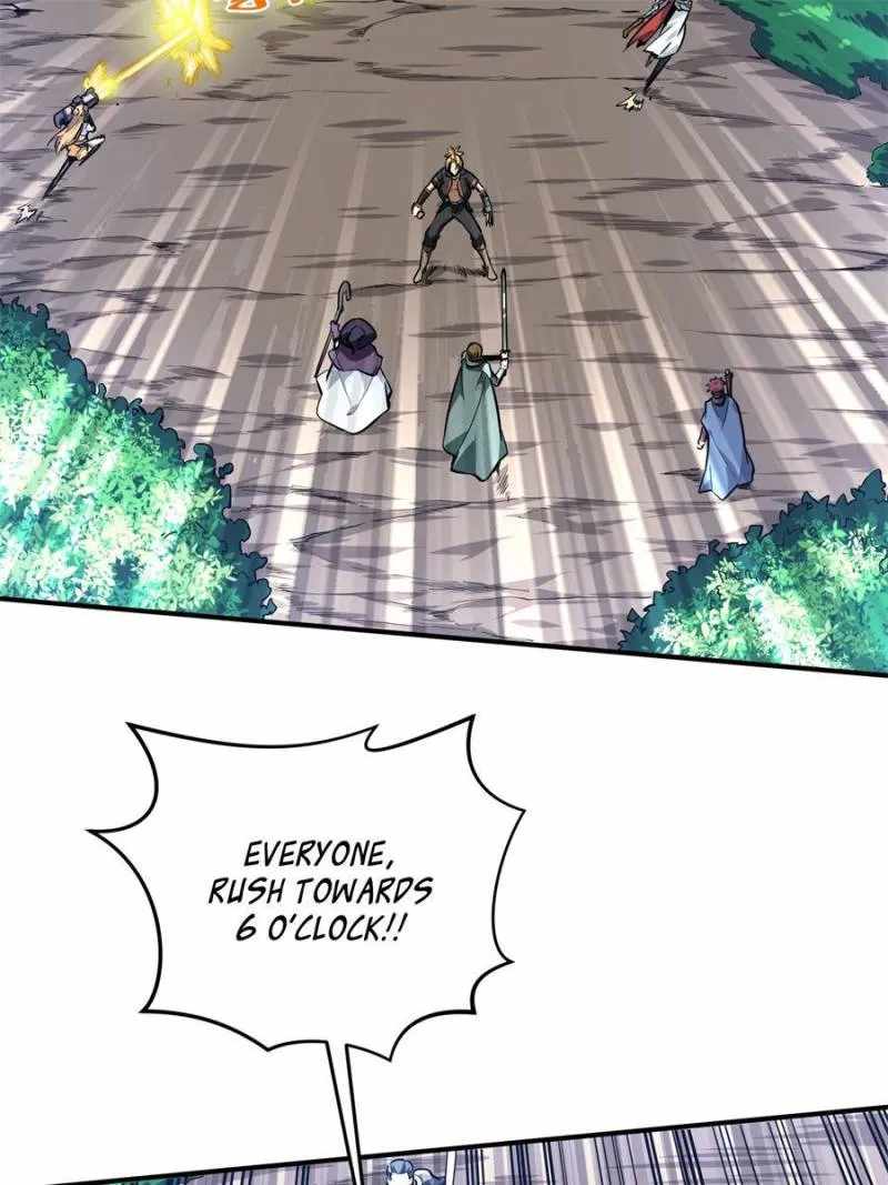 The King’s Avatar chapter 91 - page 14