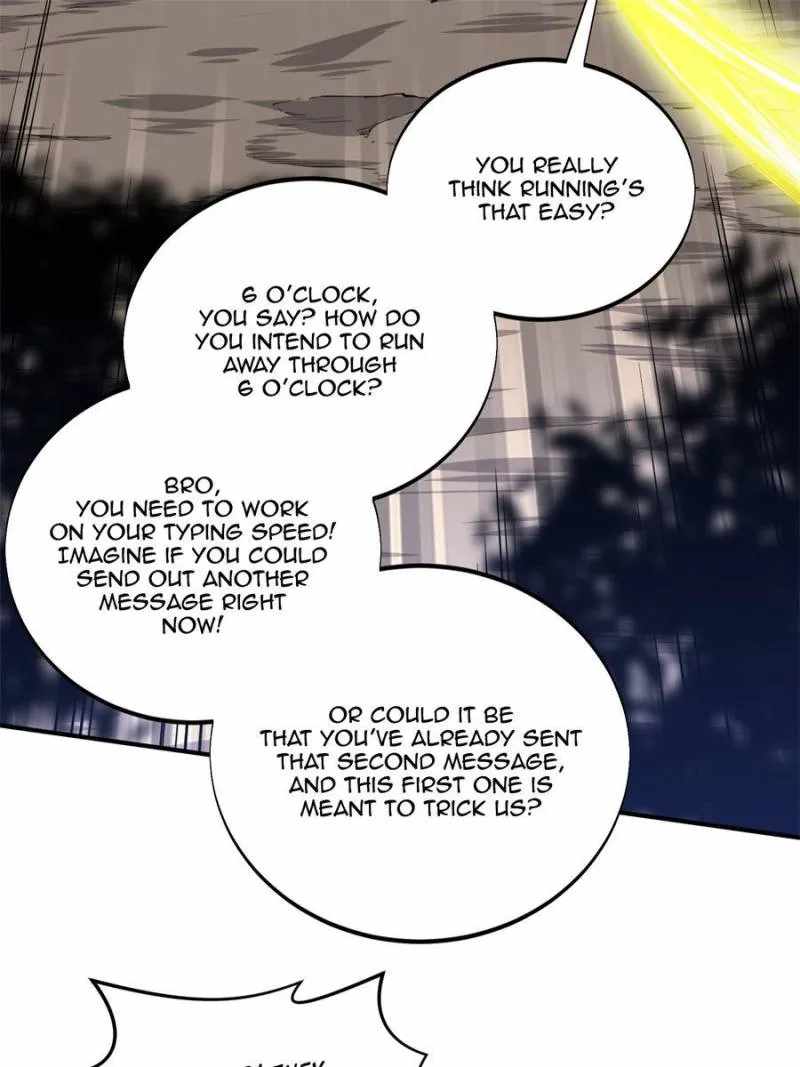 The King’s Avatar chapter 91 - page 16