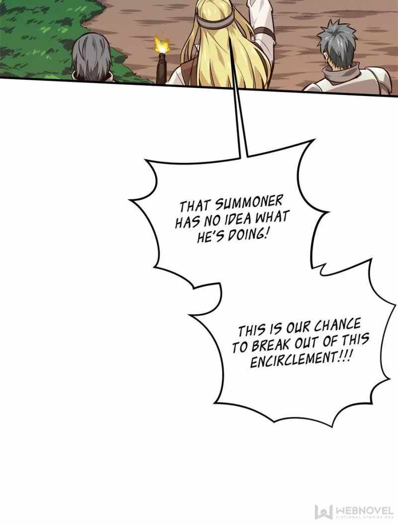 The King’s Avatar chapter 91 - page 18